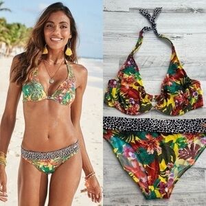 Lascana Swim Set‎